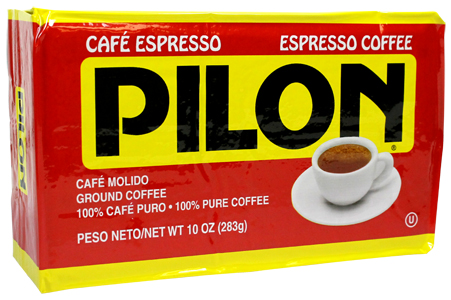 Pilon Cuban Coffee 10 Oz Pack
